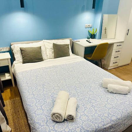 Blue Suite At Piraeus Port 外观 照片