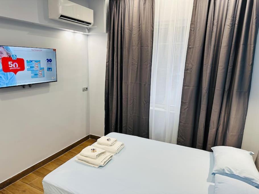 Blue Suite At Piraeus Port 外观 照片