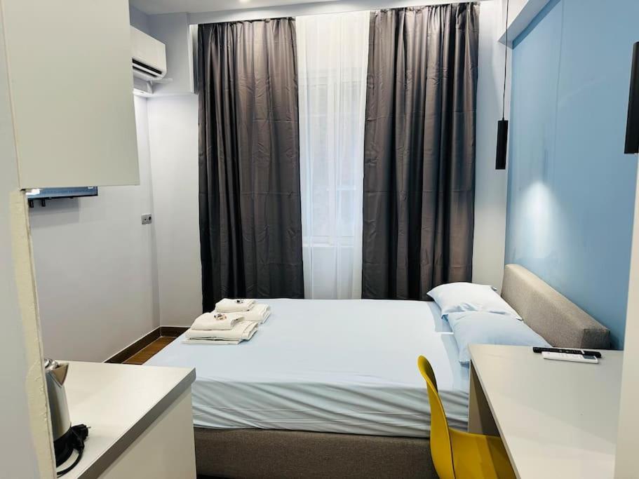 Blue Suite At Piraeus Port 外观 照片