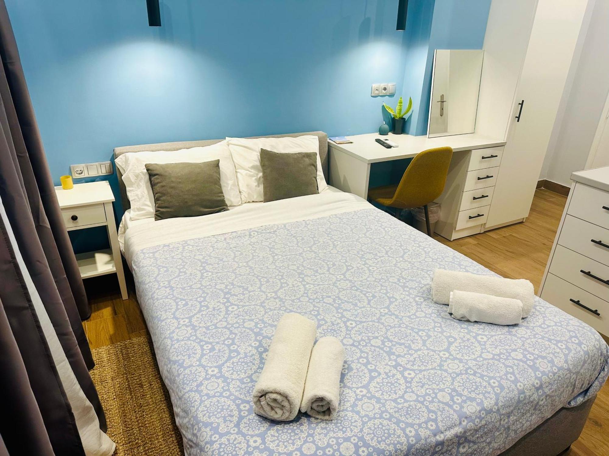 Blue Suite At Piraeus Port 外观 照片